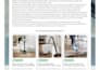optimize webpage with on page SEO and ensure google rank